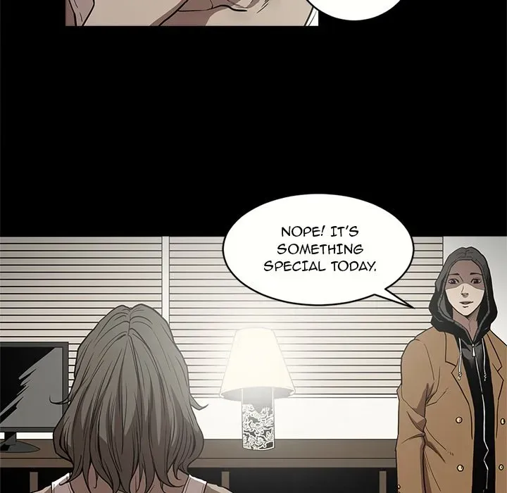 Read The V Squad chapter 8 image 57 on Lezhin