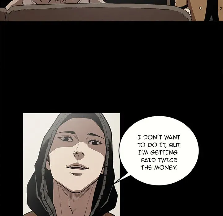 Read The V Squad chapter 8 image 58 on Lezhin