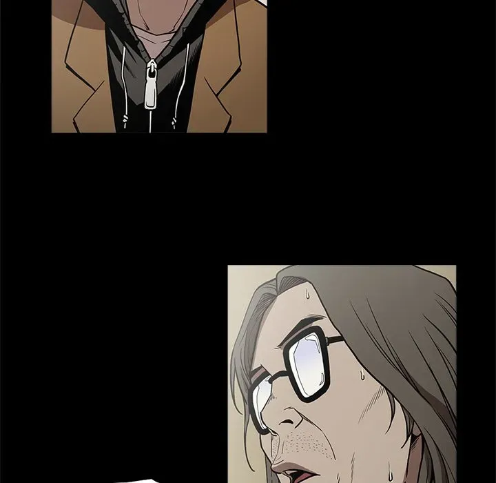 Read The V Squad chapter 8 image 59 on Lezhin