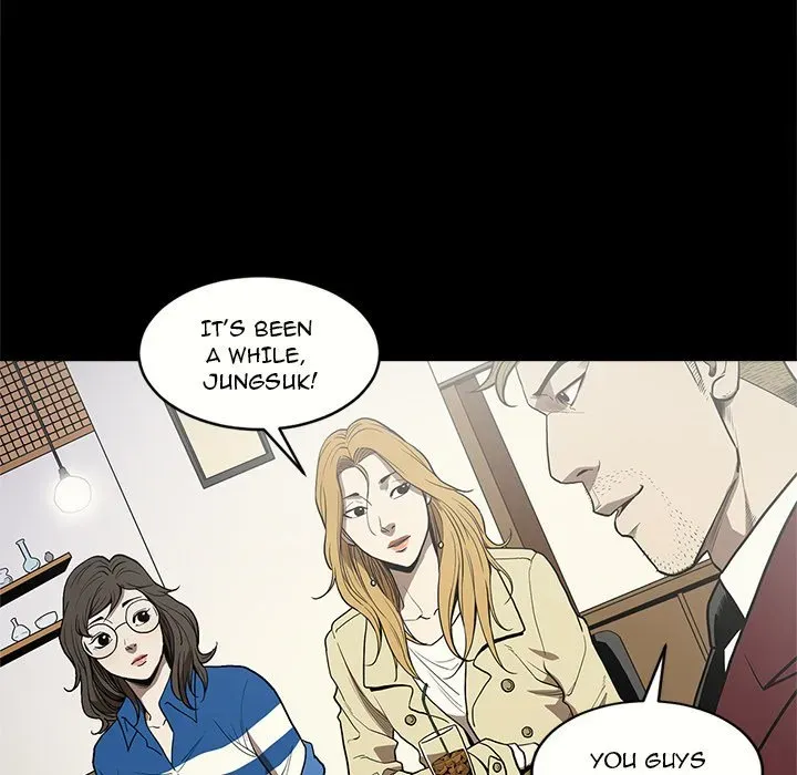 Read The V Squad chapter 8 image 6 on Lezhin
