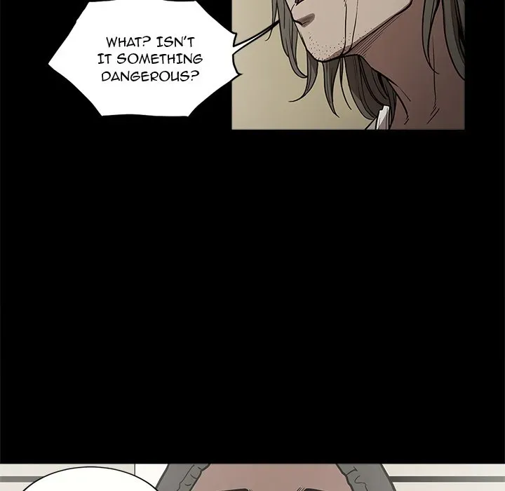 Read The V Squad chapter 8 image 60 on Lezhin
