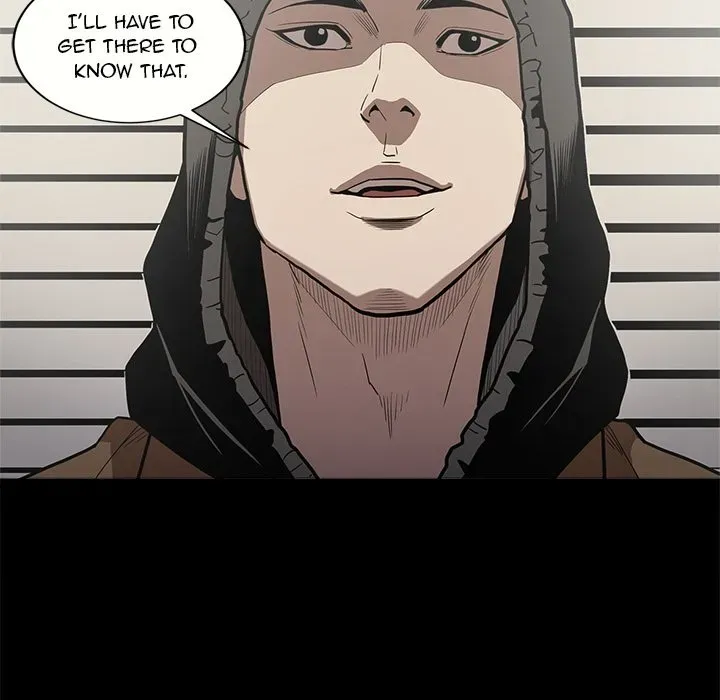 Read The V Squad chapter 8 image 61 on Lezhin