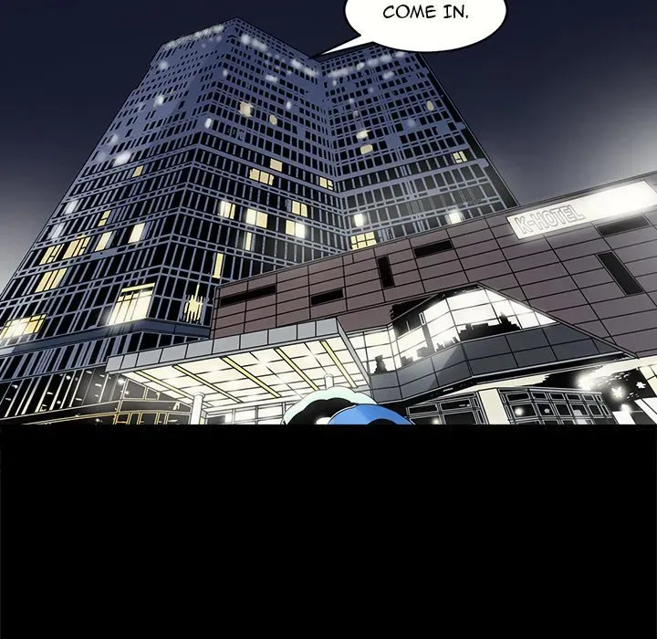 Read The V Squad chapter 8 image 64 on Lezhin
