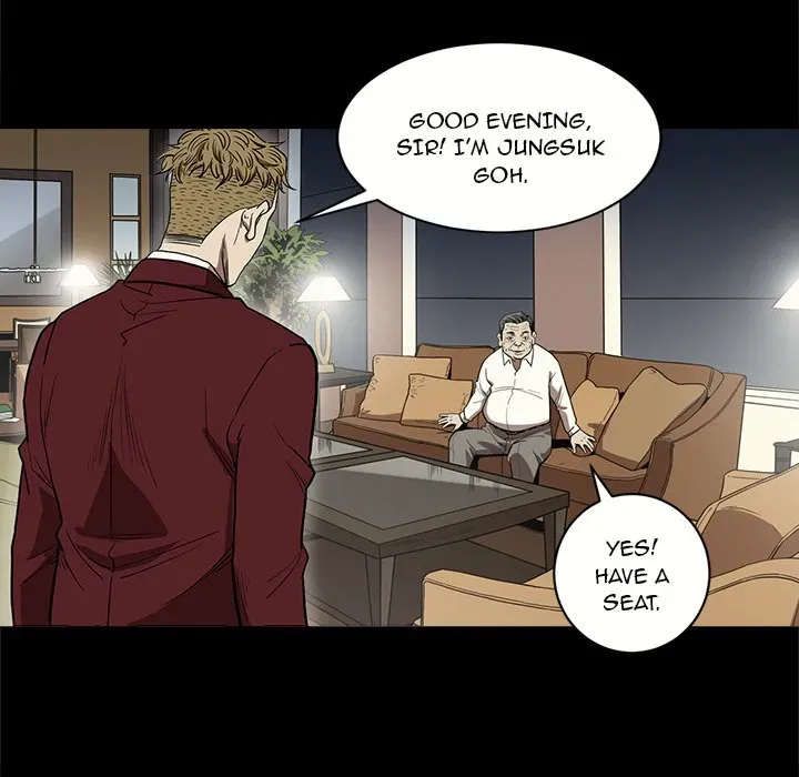 Read The V Squad chapter 8 image 65 on Lezhin