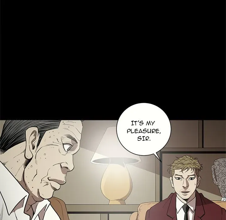 Read The V Squad chapter 8 image 67 on Lezhin
