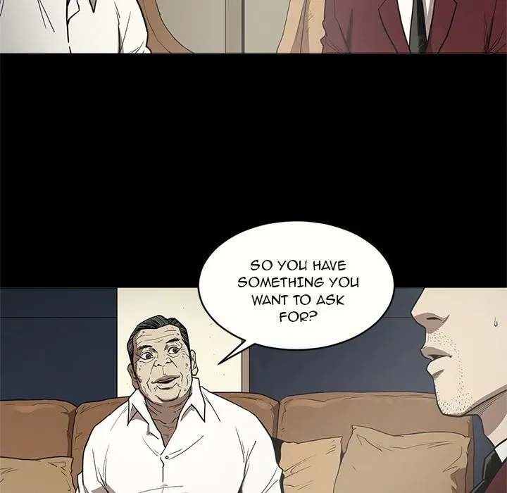 Read The V Squad chapter 8 image 68 on Lezhin