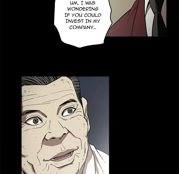 Read The V Squad chapter 8 image 70 on Lezhin