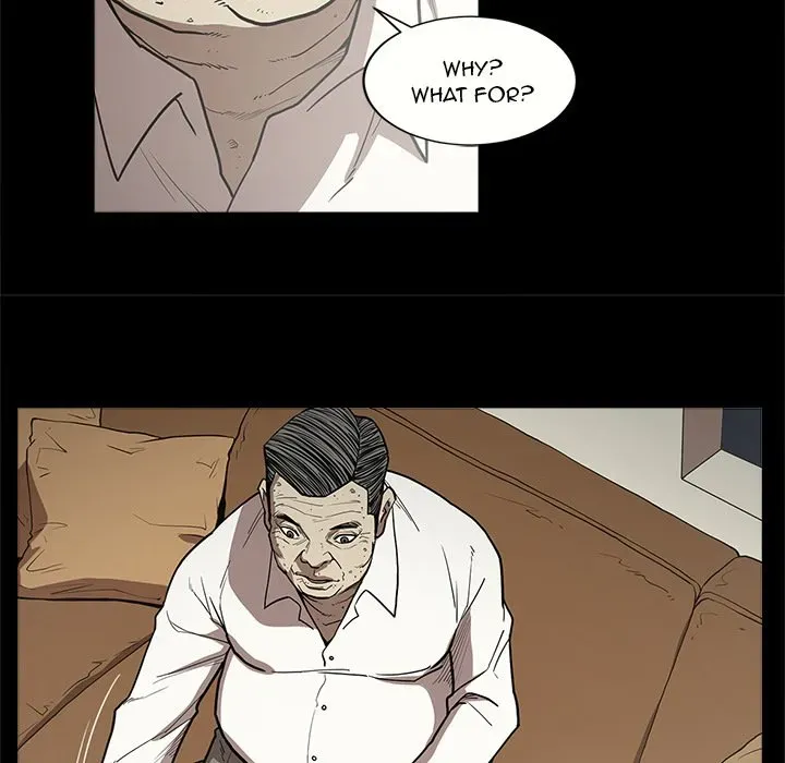 Read The V Squad chapter 8 image 71 on Lezhin
