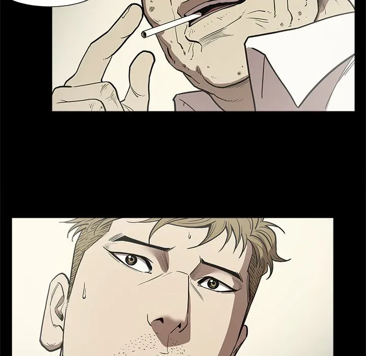 Read The V Squad chapter 8 image 73 on Lezhin