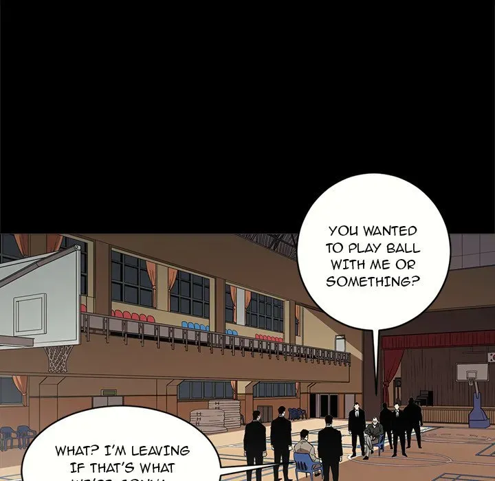 Read The V Squad chapter 8 image 77 on Lezhin