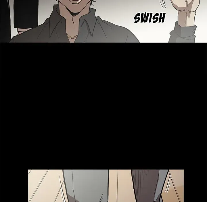 Read The V Squad chapter 8 image 81 on Lezhin