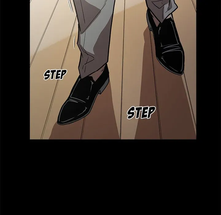 Read The V Squad chapter 8 image 82 on Lezhin