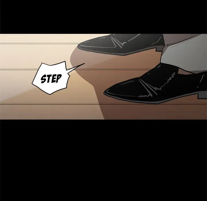 Read The V Squad chapter 8 image 83 on Lezhin