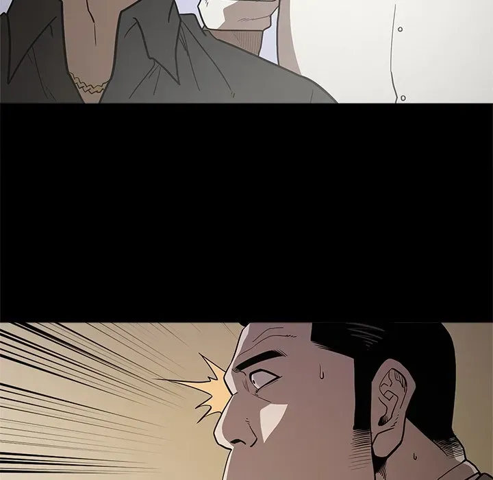 Read The V Squad chapter 8 image 85 on Lezhin