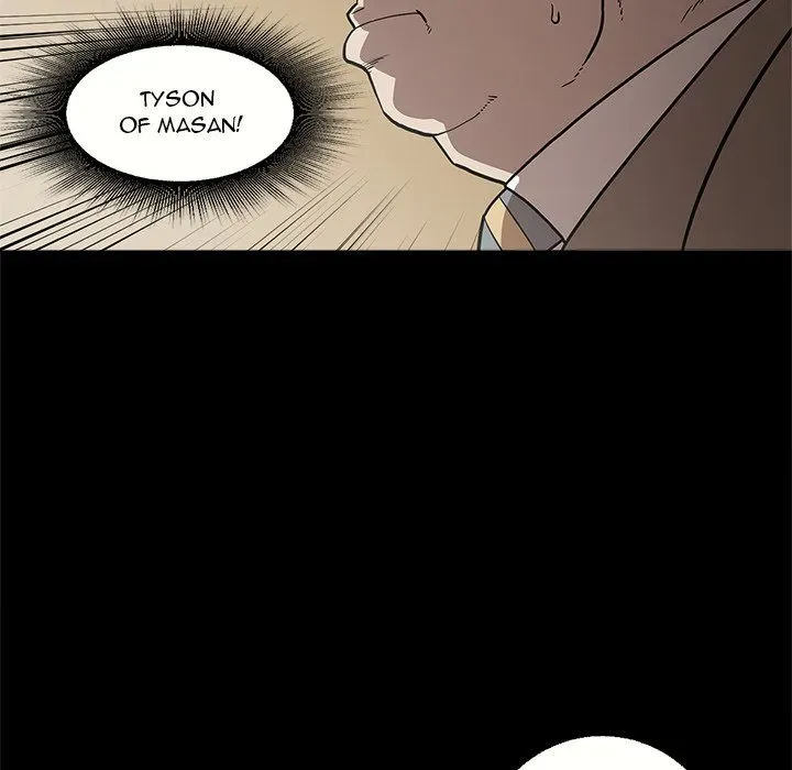 Read The V Squad chapter 8 image 86 on Lezhin
