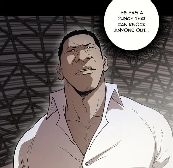 Read The V Squad chapter 8 image 87 on Lezhin