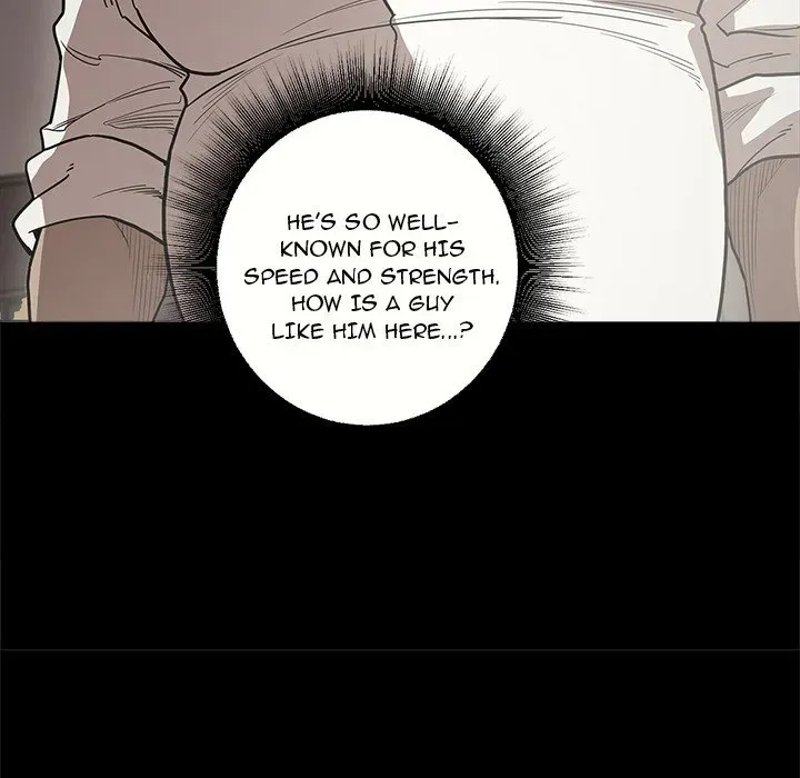 Read The V Squad chapter 8 image 88 on Lezhin