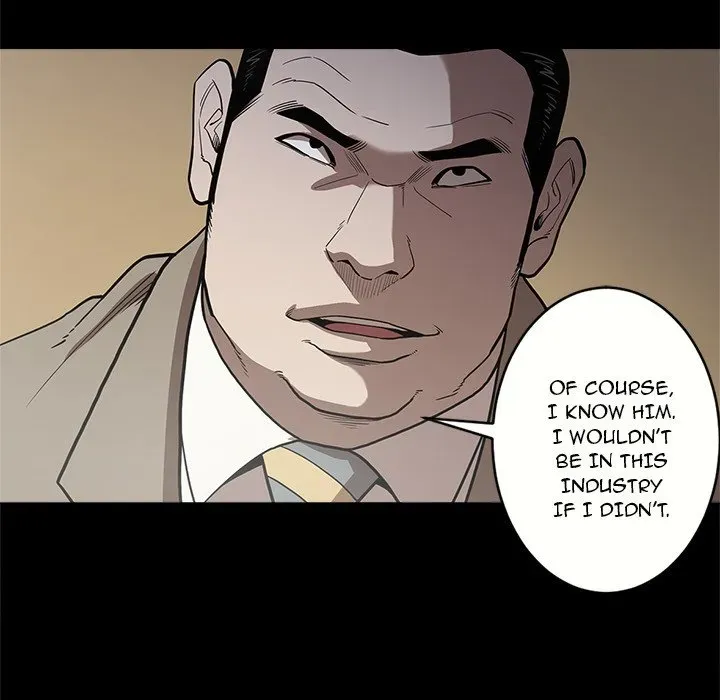 Read The V Squad chapter 8 image 89 on Lezhin