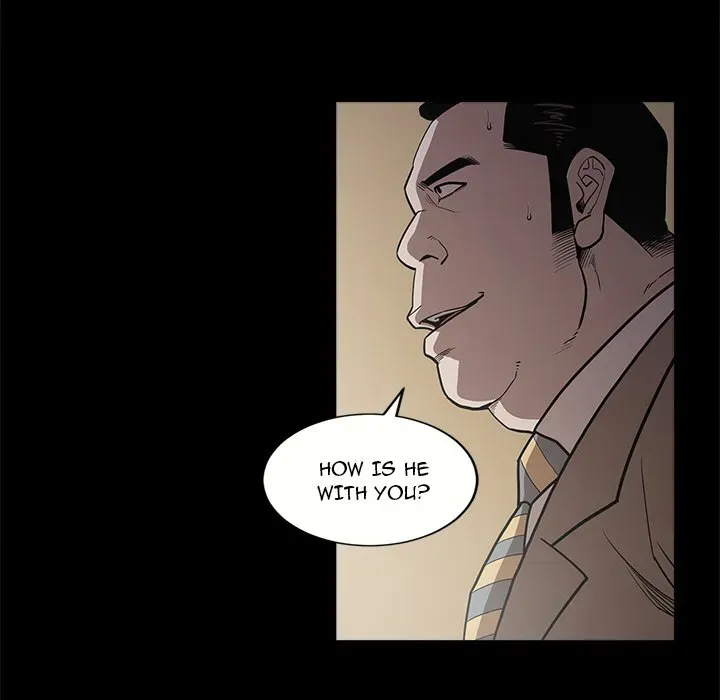 Read The V Squad chapter 8 image 90 on Lezhin