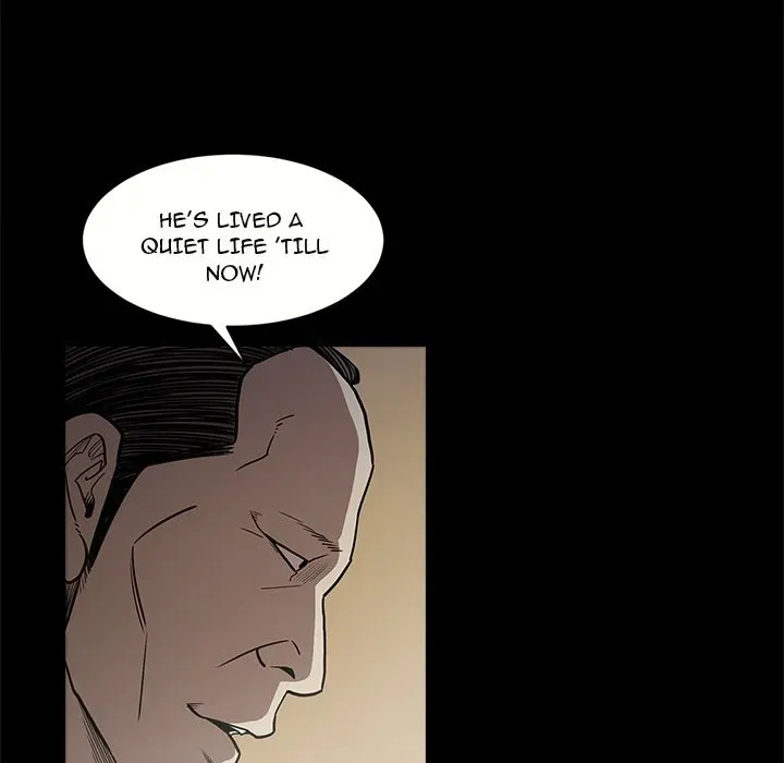 Read The V Squad chapter 8 image 91 on Lezhin