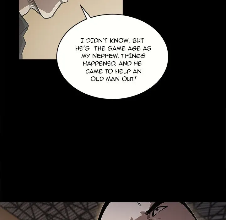 Read The V Squad chapter 8 image 92 on Lezhin