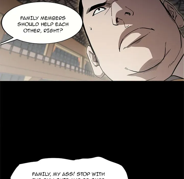 Read The V Squad chapter 8 image 93 on Lezhin