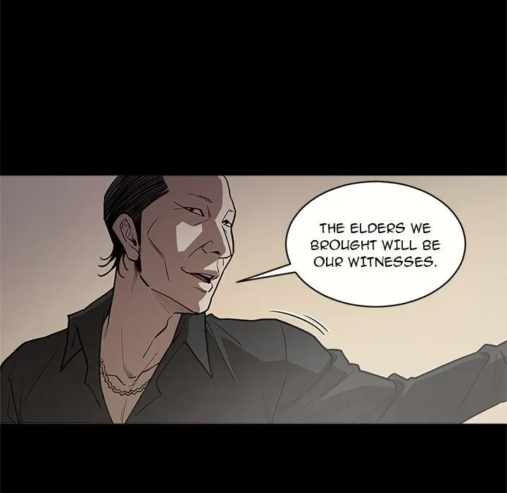 Read The V Squad chapter 8 image 95 on Lezhin