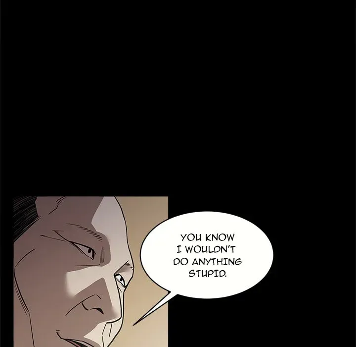 Read The V Squad chapter 8 image 97 on Lezhin