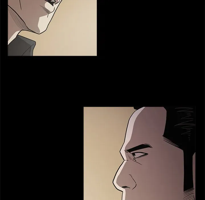 Read The V Squad chapter 8 image 98 on Lezhin
