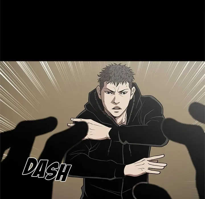 Read The V Squad chapter 9 image 100 on Lezhin