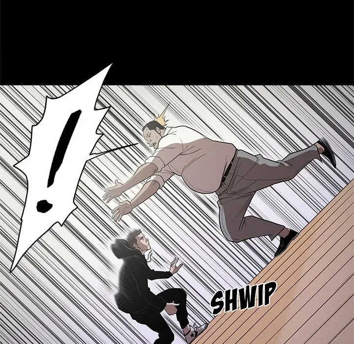 Read The V Squad chapter 9 image 102 on Lezhin