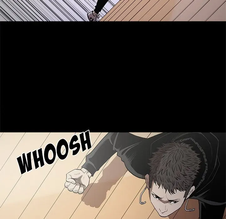 Read The V Squad chapter 9 image 103 on Lezhin