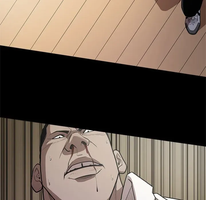 Read The V Squad chapter 9 image 104 on Lezhin