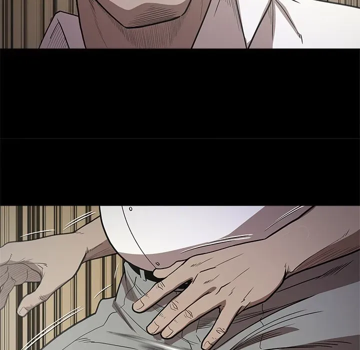 Read The V Squad chapter 9 image 105 on Lezhin