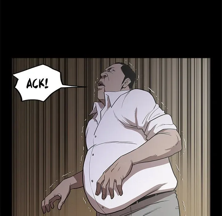 Read The V Squad chapter 9 image 107 on Lezhin
