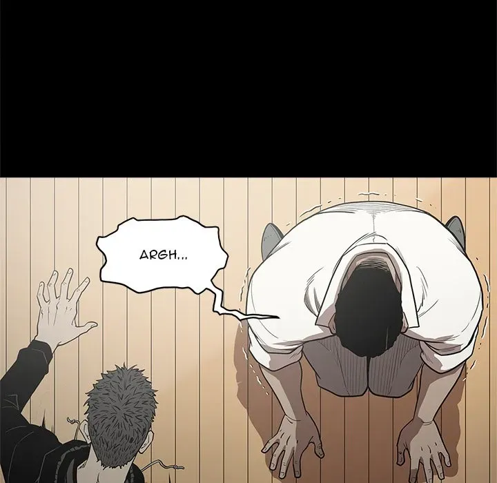 Read The V Squad chapter 9 image 110 on Lezhin
