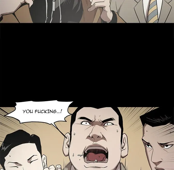 Read The V Squad chapter 9 image 13 on Lezhin