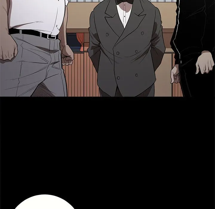 Read The V Squad chapter 9 image 22 on Lezhin