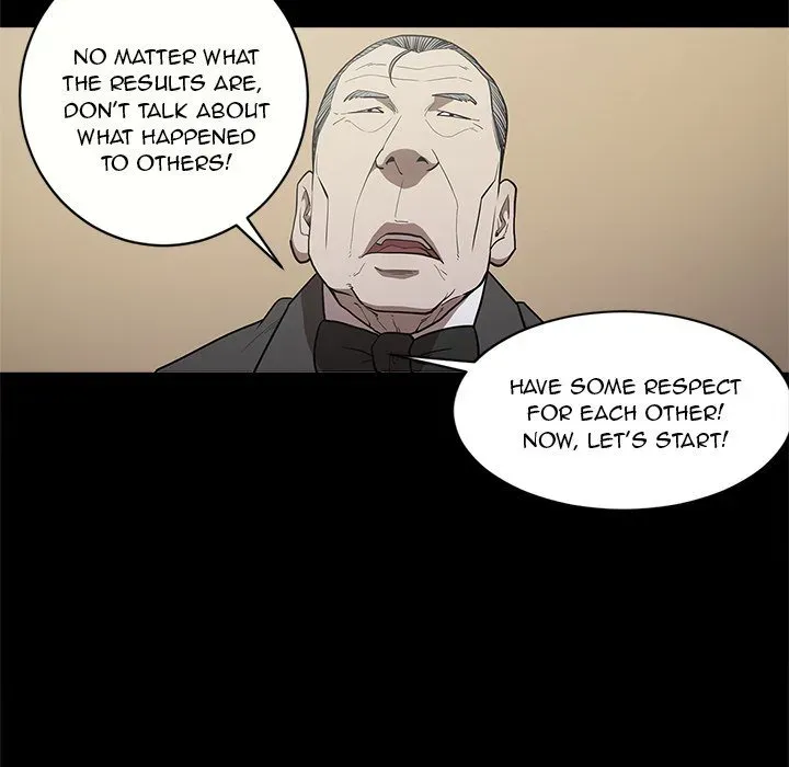 Read The V Squad chapter 9 image 23 on Lezhin