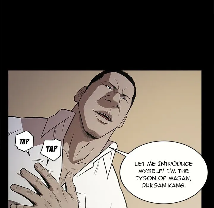 Read The V Squad chapter 9 image 25 on Lezhin