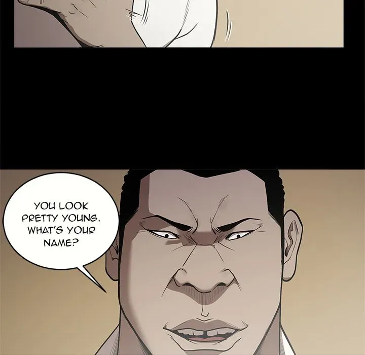Read The V Squad chapter 9 image 26 on Lezhin