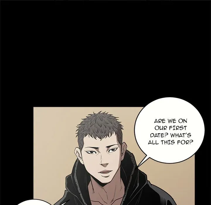 Read The V Squad chapter 9 image 27 on Lezhin