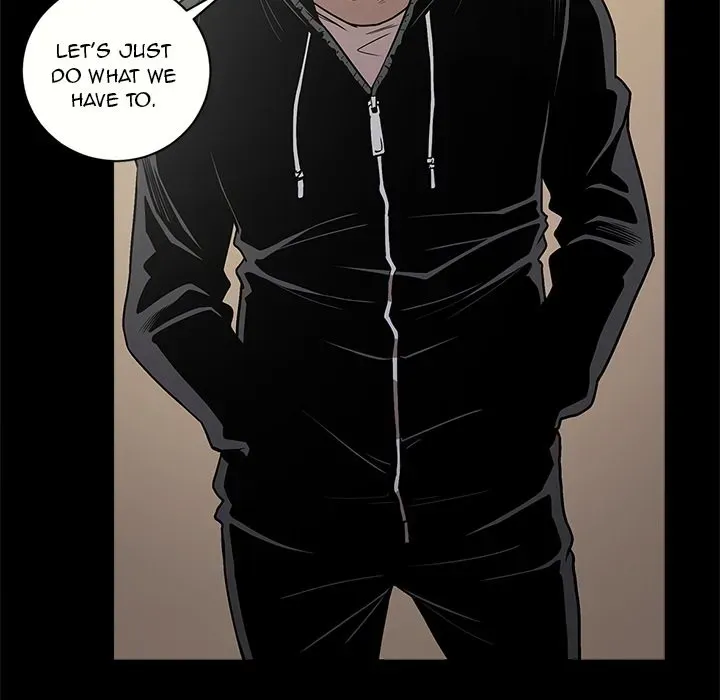 Read The V Squad chapter 9 image 28 on Lezhin