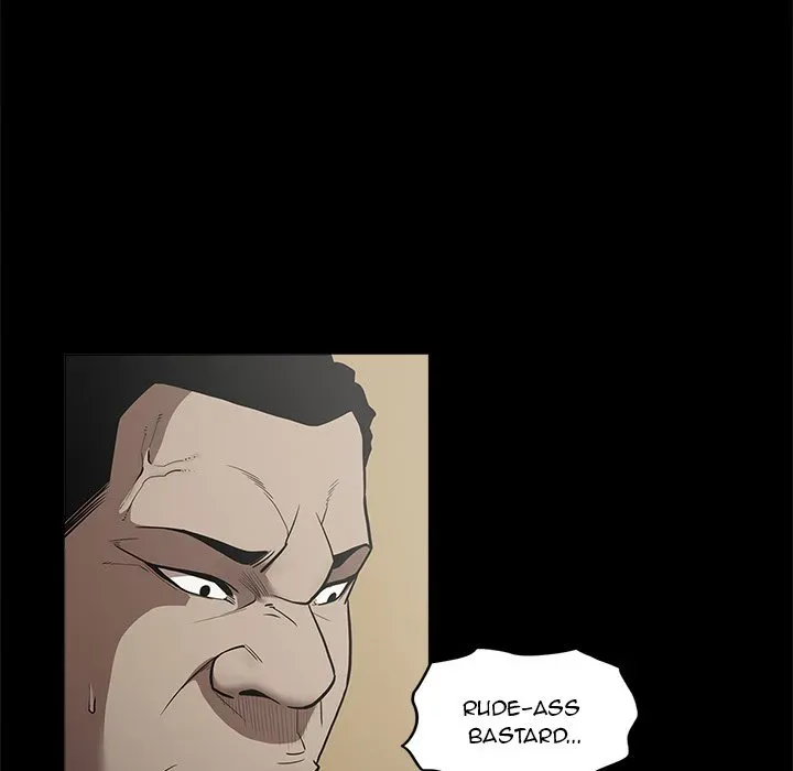 Read The V Squad chapter 9 image 29 on Lezhin