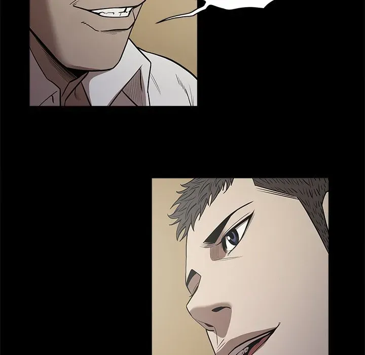 Read The V Squad chapter 9 image 30 on Lezhin