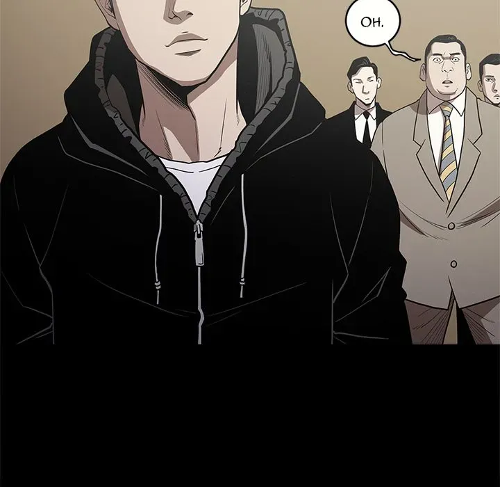 Read The V Squad chapter 9 image 32 on Lezhin
