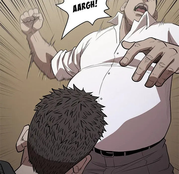 Read The V Squad chapter 9 image 35 on Lezhin