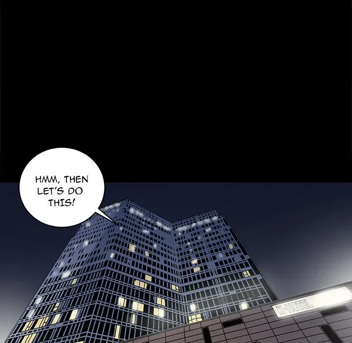Read The V Squad chapter 9 image 37 on Lezhin