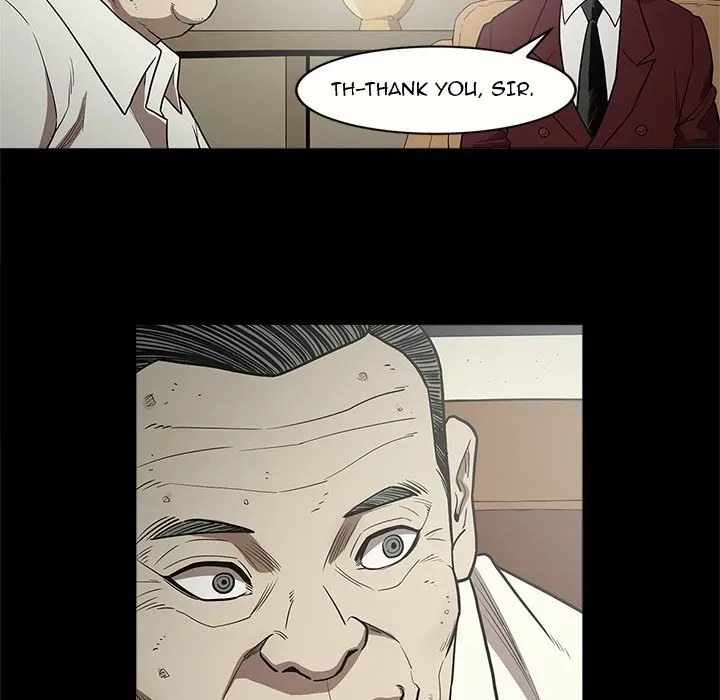 Read The V Squad chapter 9 image 39 on Lezhin
