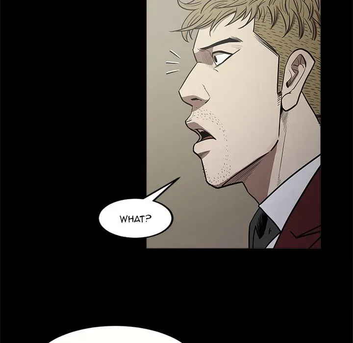 Read The V Squad chapter 9 image 41 on Lezhin
